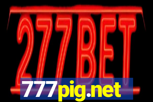 777pig.net