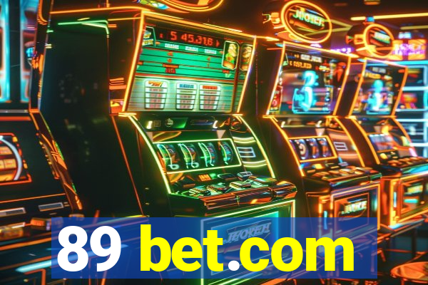 89 bet.com