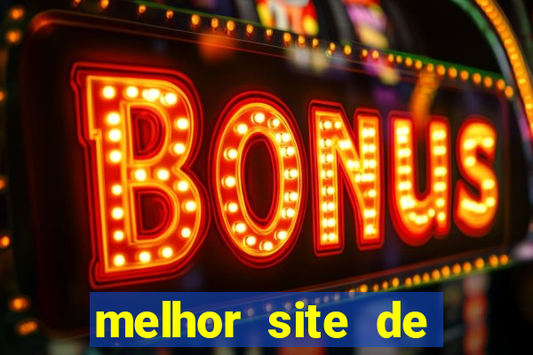 melhor site de jogos online