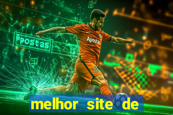 melhor site de jogos online