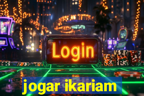 jogar ikariam