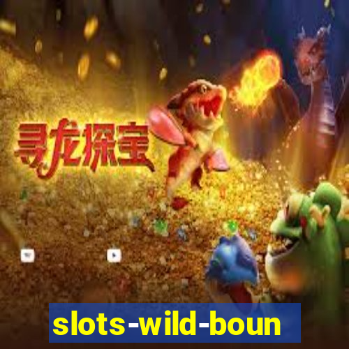 slots-wild-bounty-showdown