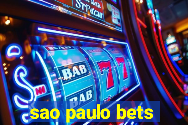 sao paulo bets