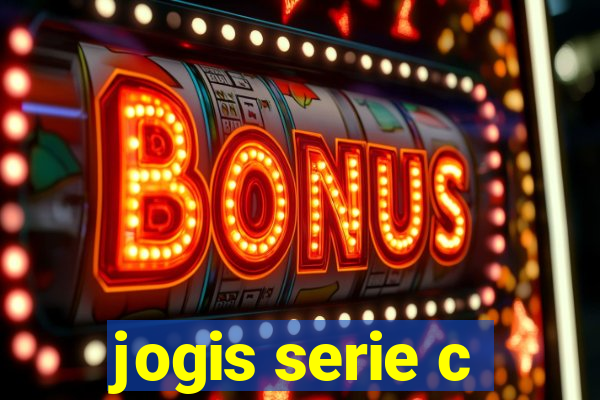 jogis serie c