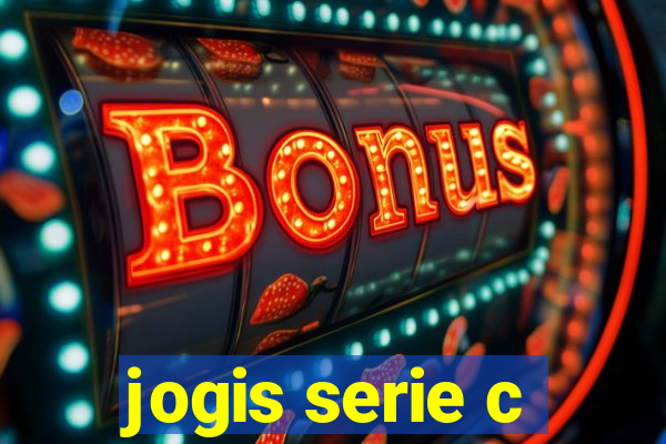 jogis serie c