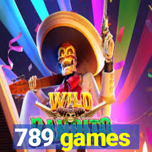 789 games