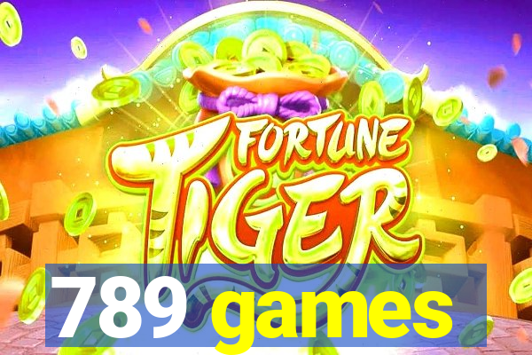 789 games