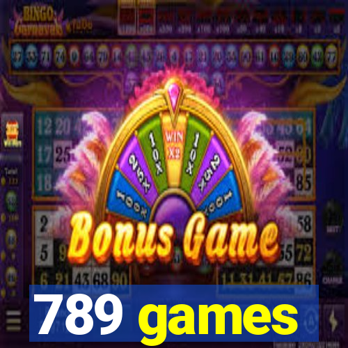 789 games