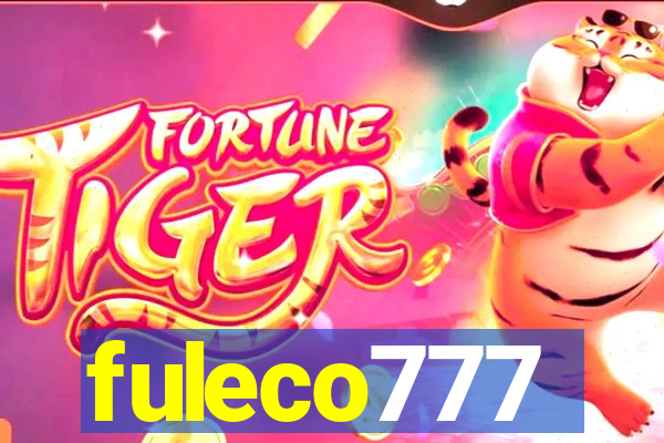 fuleco777