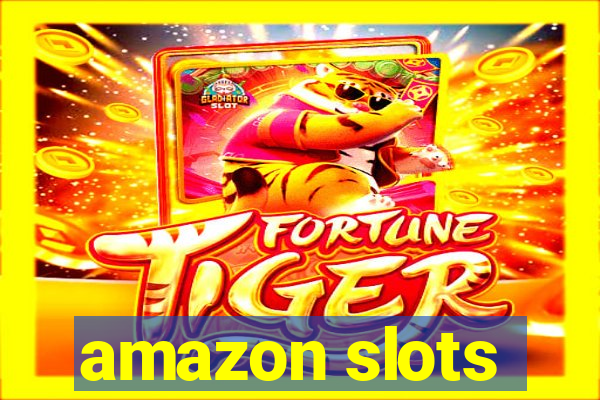 amazon slots