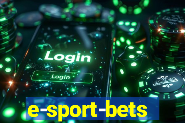 e-sport-bets