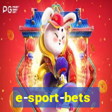 e-sport-bets