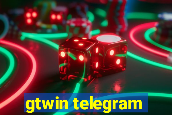 gtwin telegram