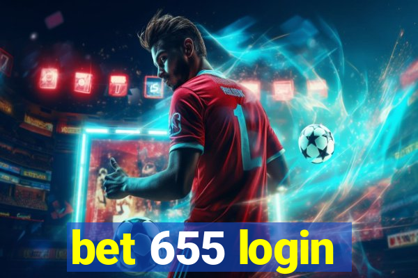 bet 655 login