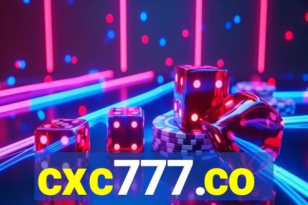 cxc777.co