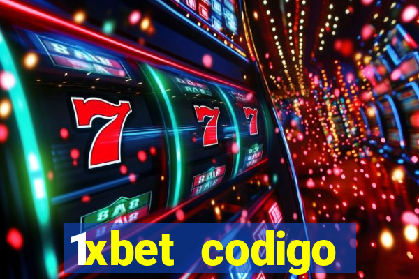 1xbet codigo promocional portugal