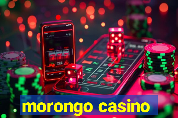 morongo casino