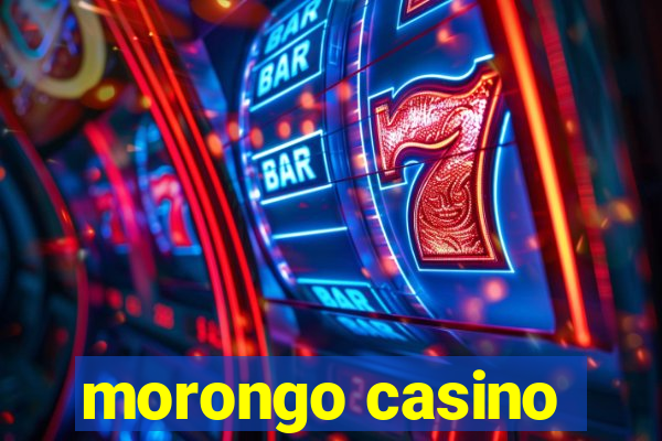 morongo casino