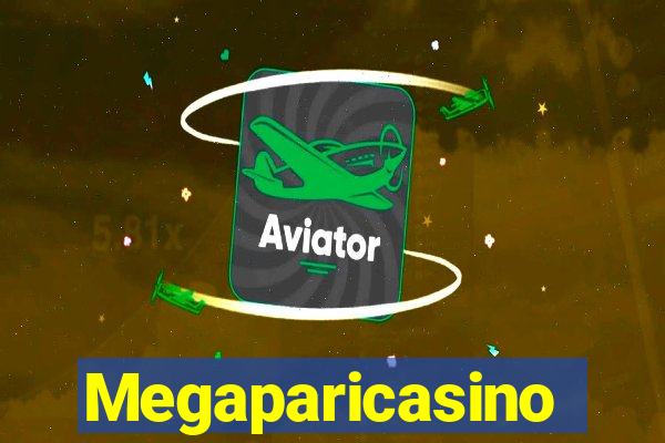 Megaparicasino