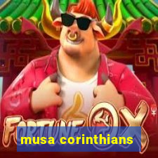 musa corinthians