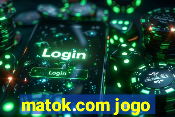 matok.com jogo