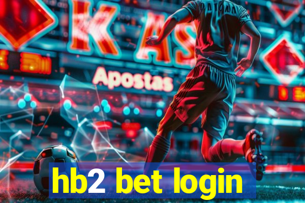 hb2 bet login