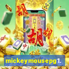 mickeymousepg1.com