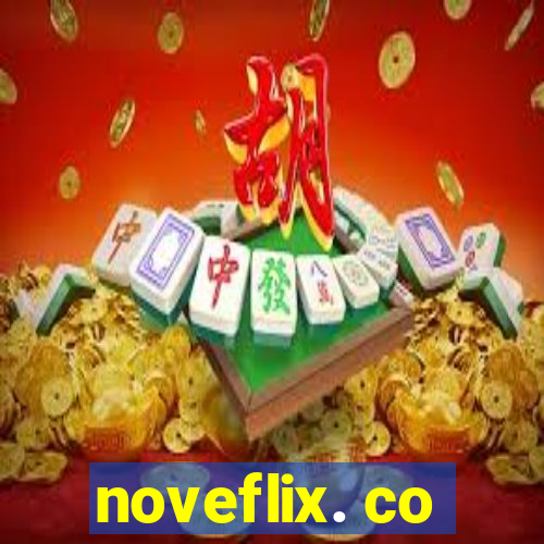 noveflix. co