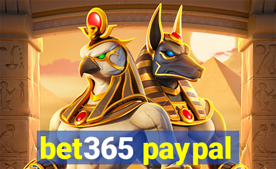 bet365 paypal