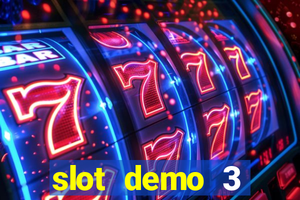 slot demo 3 buzzing wilds