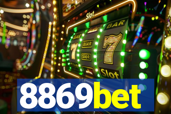 8869bet