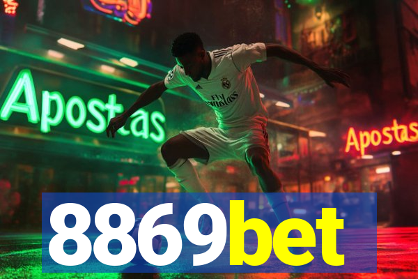 8869bet