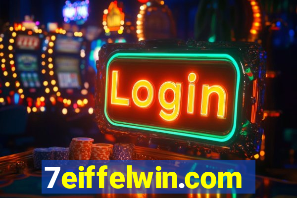 7eiffelwin.com