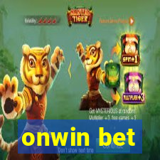 onwin bet