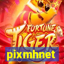 pixmhnet