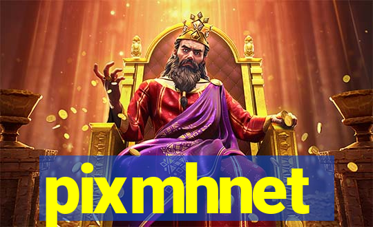 pixmhnet