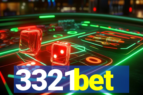 3321bet