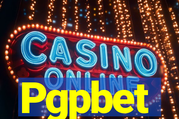 Pgpbet