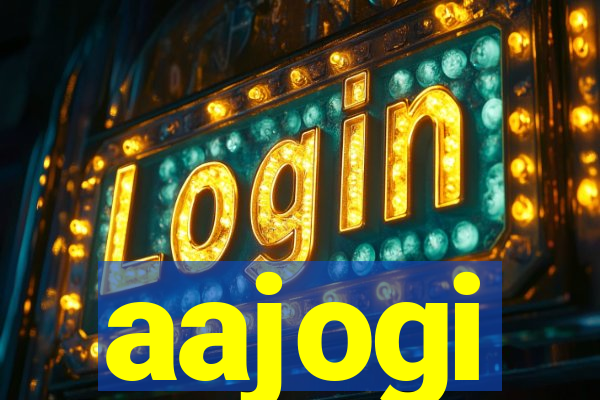 aajogi