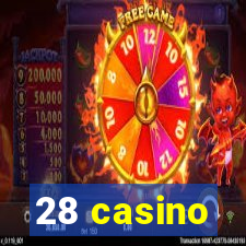 28 casino