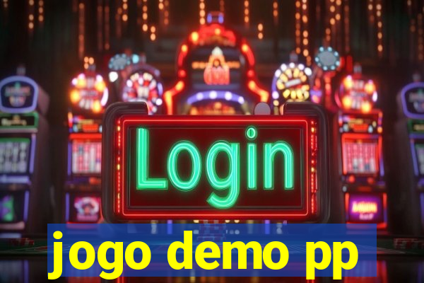 jogo demo pp