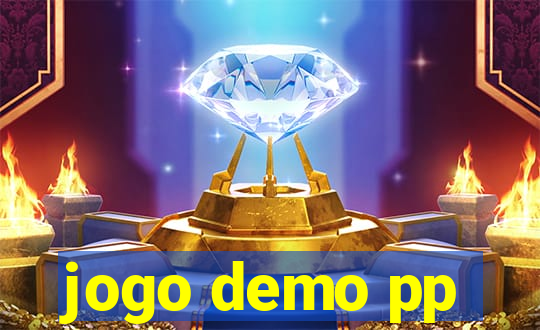 jogo demo pp