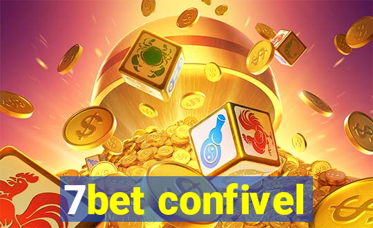 7bet confivel