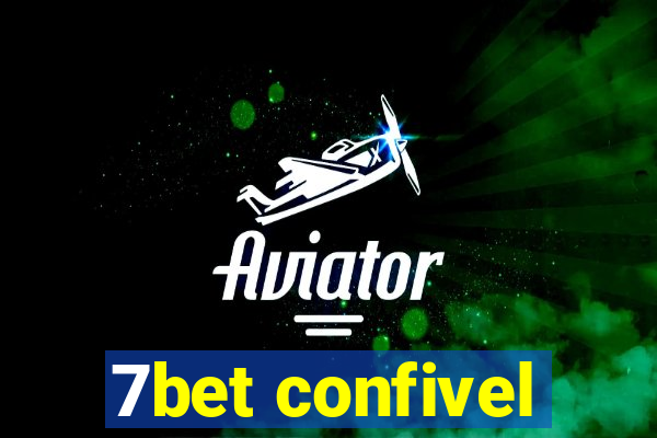 7bet confivel