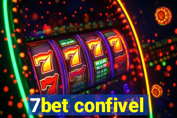 7bet confivel