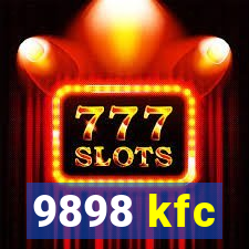 9898 kfc