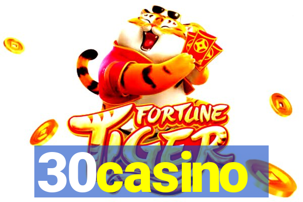 30casino