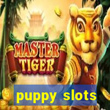 puppy slots