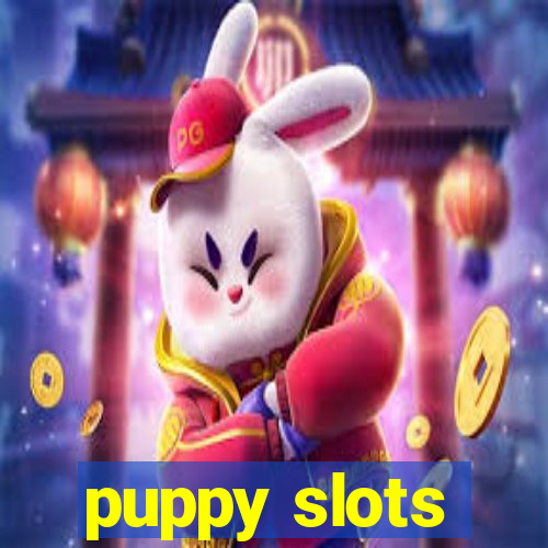 puppy slots