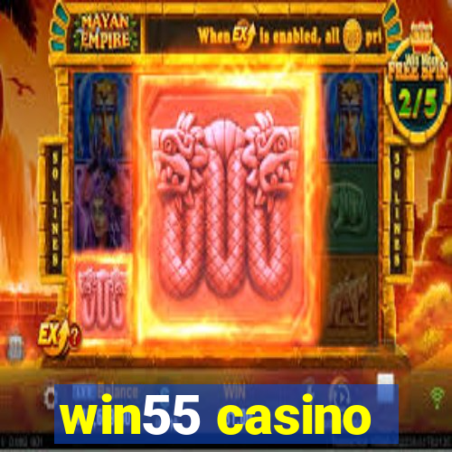 win55 casino